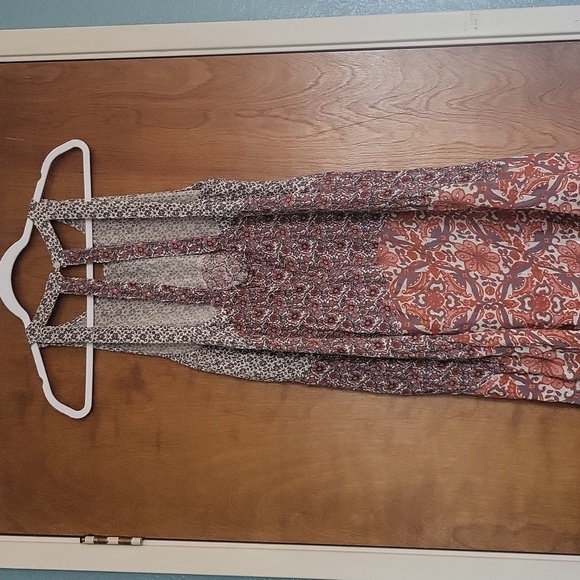 O'Neill Floral Dress - Picture 3 of 5